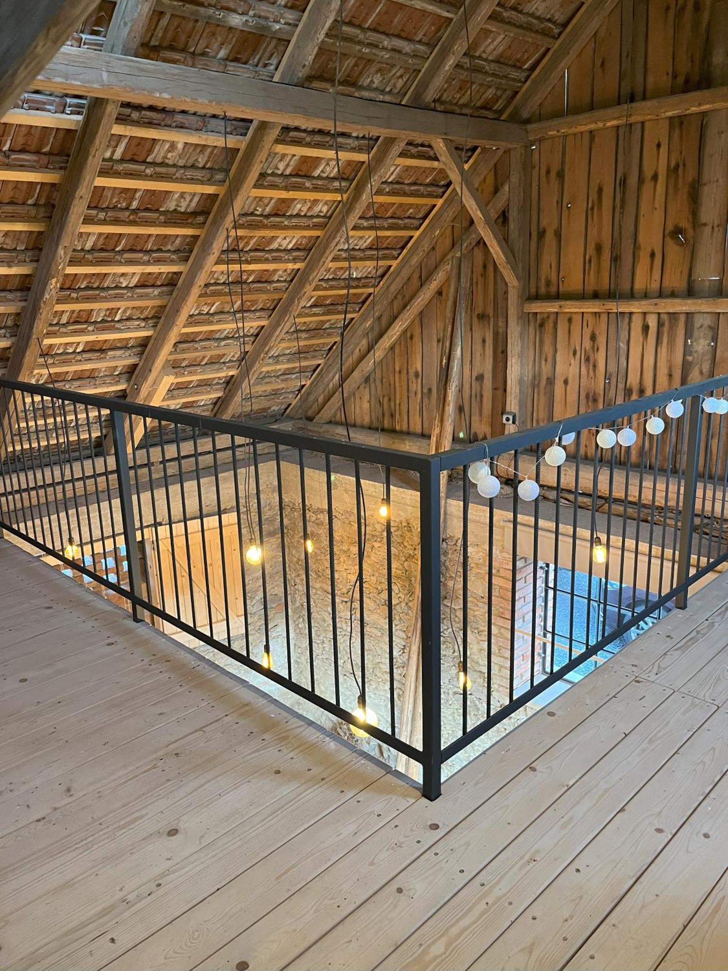 Stodola 63 Villa Pacov Екстериор снимка