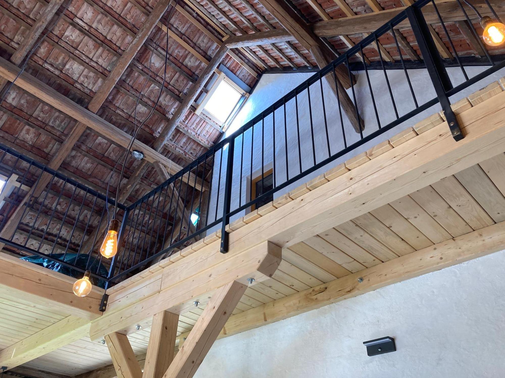 Stodola 63 Villa Pacov Екстериор снимка