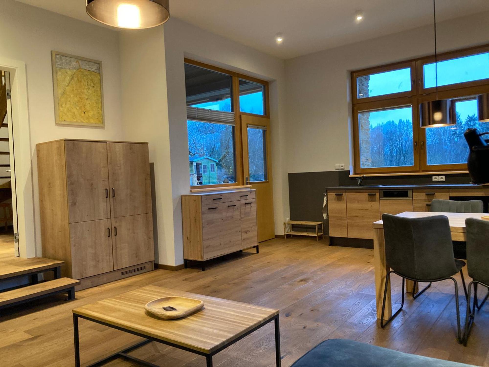 Stodola 63 Villa Pacov Екстериор снимка