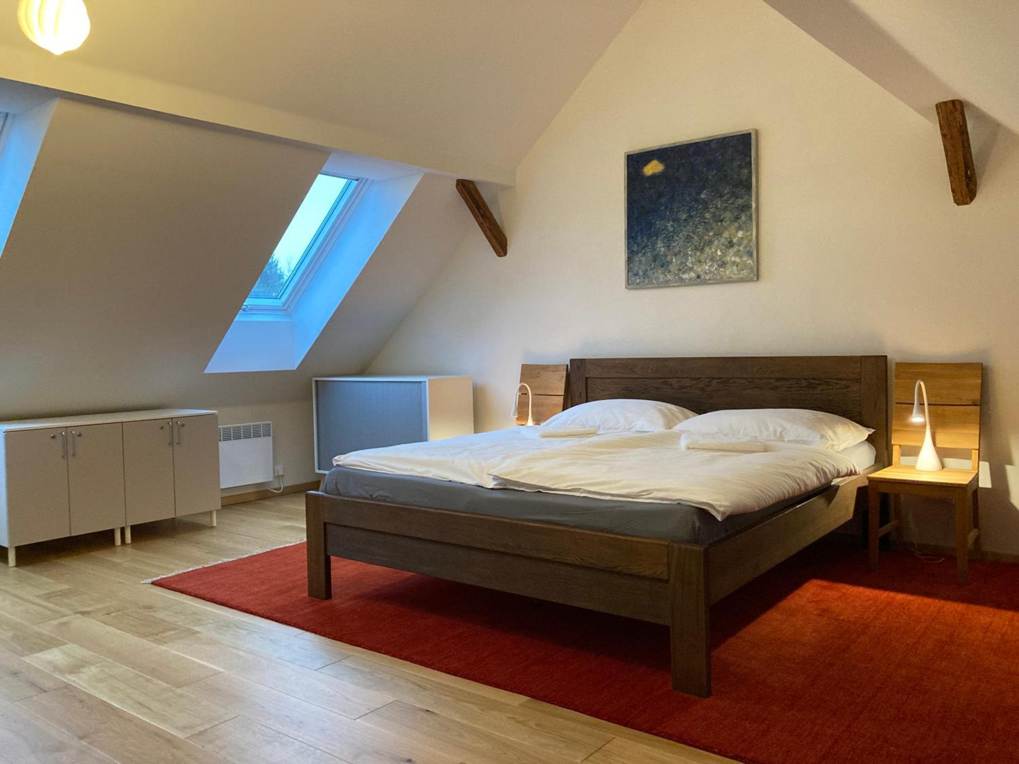 Stodola 63 Villa Pacov Екстериор снимка