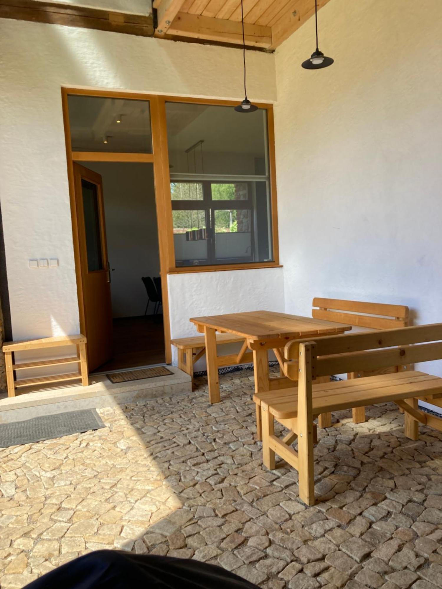 Stodola 63 Villa Pacov Екстериор снимка